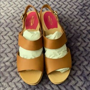 Swedish Hasbeens Helena size 39
